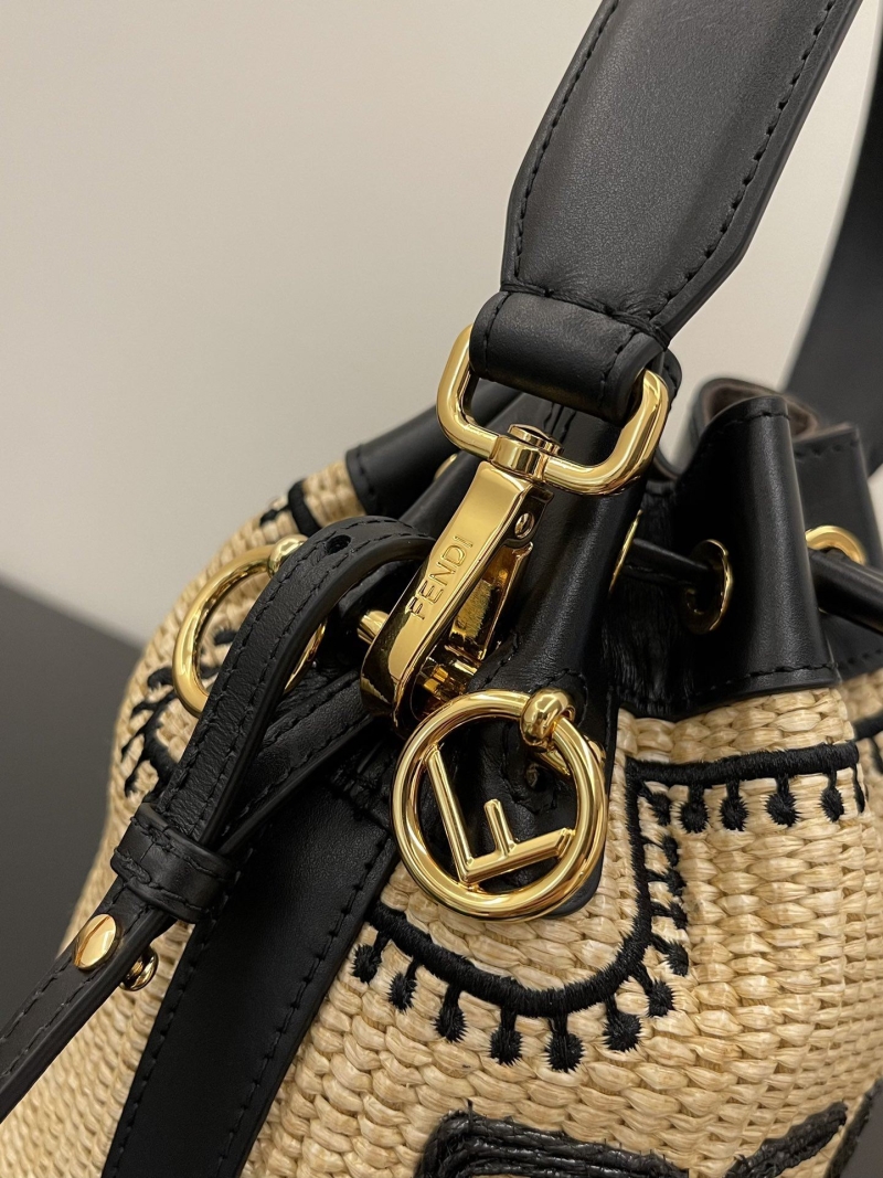 Fendi Top Handle Bags